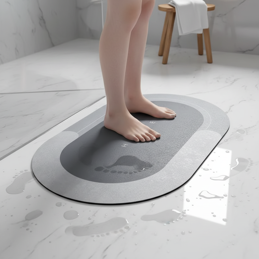 Absorbia – Ultraabsorberende måtte