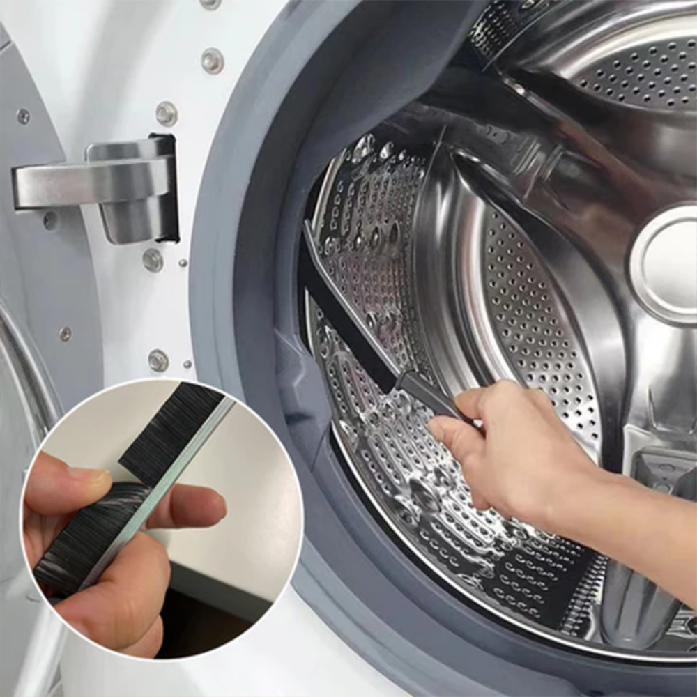 EasyBrush – Rengøringsbørste til vanskelige hjørner