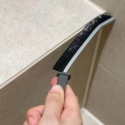 EasyBrush – Rengøringsbørste til vanskelige hjørner