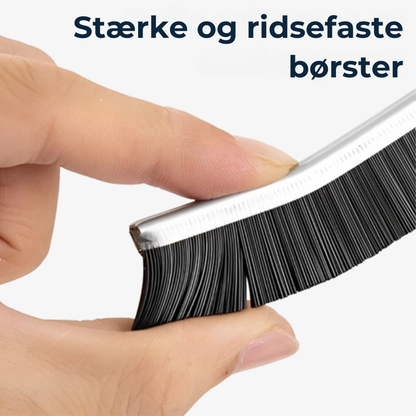 EasyBrush – Rengøringsbørste til vanskelige hjørner